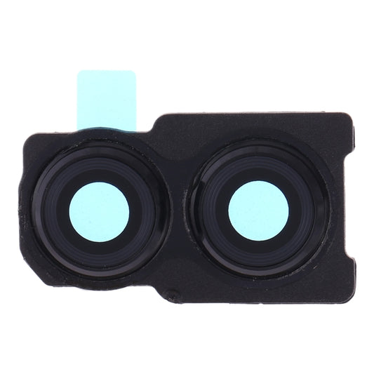 For Huawei Honor 10 Lite  Camera Lens Cover (Black) - Camera Series by buy2fix | Online Shopping UK | buy2fix