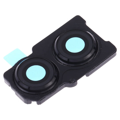 For Huawei Honor 10 Lite  Camera Lens Cover (Black) - Camera Series by buy2fix | Online Shopping UK | buy2fix