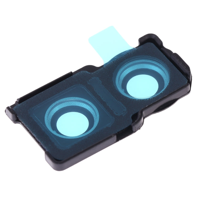 For Huawei Honor 10 Lite  Camera Lens Cover (Black) - Camera Series by buy2fix | Online Shopping UK | buy2fix