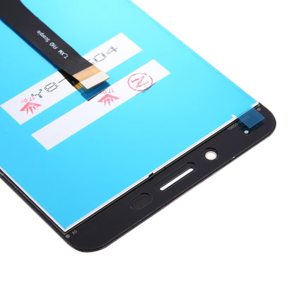 OEM LCD Screen for Asus ZenFone 3 Laser  ZC551KL  with Digitizer Full Assembly (Gold) - LCD Screen by buy2fix | Online Shopping UK | buy2fix