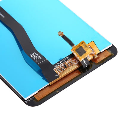 OEM LCD Screen for Asus ZenFone 3 Laser  ZC551KL  with Digitizer Full Assembly (Gold) - LCD Screen by buy2fix | Online Shopping UK | buy2fix