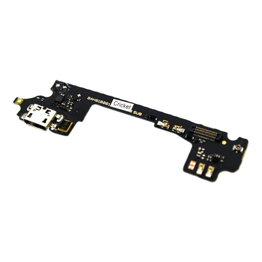 For Alcatel One Touch Idol 3 OT6045 Charging Port Board - Small Board by buy2fix | Online Shopping UK | buy2fix