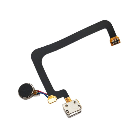 For Alcatel One Touch Idol 4 Charging Port Flex Cable - Flex Cable by buy2fix | Online Shopping UK | buy2fix