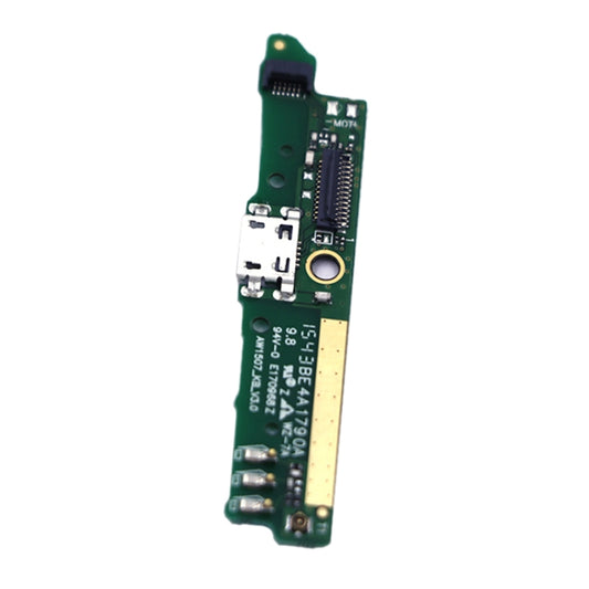 For Alcatel One Touch Pop 3 OT5025 5025D 5025 Charging Port Board - Small Board by buy2fix | Online Shopping UK | buy2fix