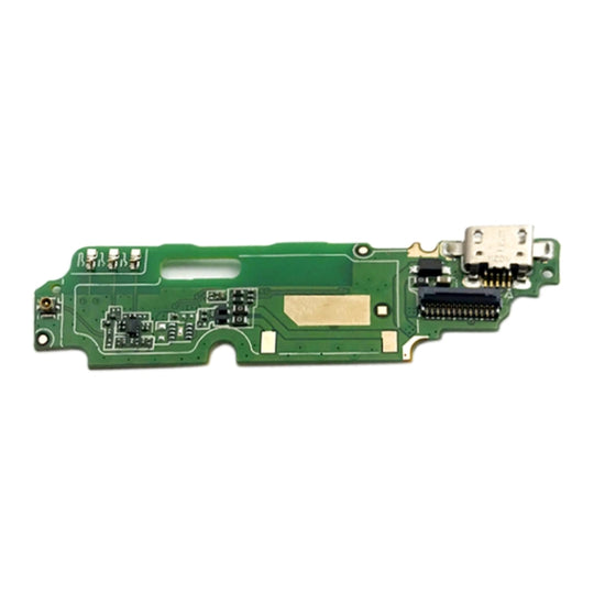 Ladeanschlussplatine für Alcatel POP 4 5051D 5051X 5051