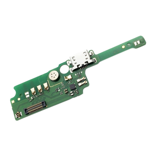 For Alcatel Shine Lite OT5080 5080X 5080U 5080 Charging Port Board - Small Board by buy2fix | Online Shopping UK | buy2fix
