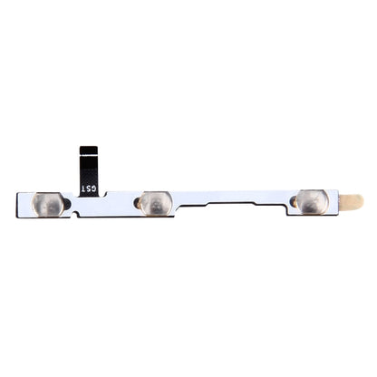Power Button & Volume Button Flex Cable for Lenovo S60 - Flex Cable by buy2fix | Online Shopping UK | buy2fix