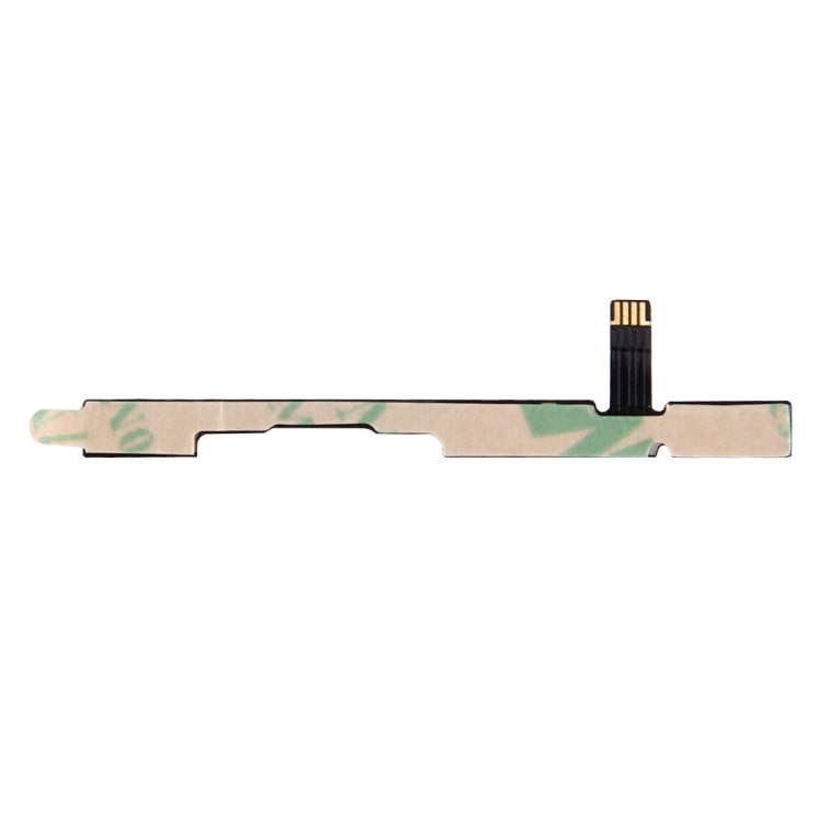 Power Button & Volume Button Flex Cable for Lenovo S60 - Flex Cable by buy2fix | Online Shopping UK | buy2fix
