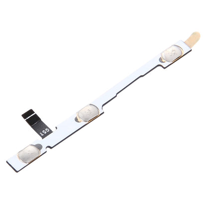 Power Button & Volume Button Flex Cable for Lenovo S60 - Flex Cable by buy2fix | Online Shopping UK | buy2fix