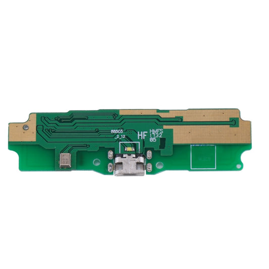 For Xiaomi Redmi 5A Charging Port Board - Tail Connector by buy2fix | Online Shopping UK | buy2fix