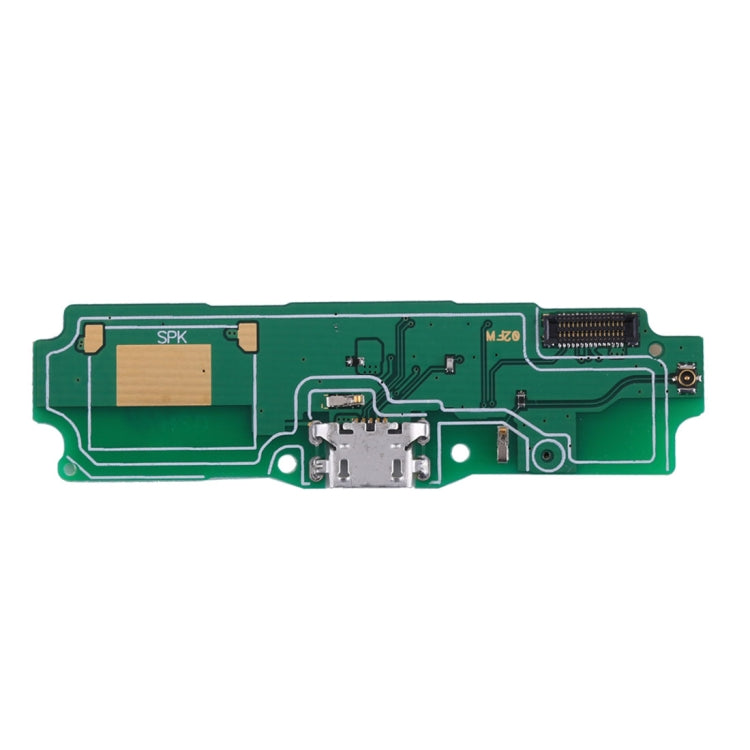 For Xiaomi Redmi 5A Charging Port Board - Tail Connector by buy2fix | Online Shopping UK | buy2fix