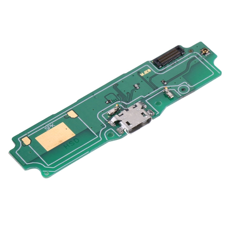 For Xiaomi Redmi 5A Charging Port Board - Tail Connector by buy2fix | Online Shopping UK | buy2fix