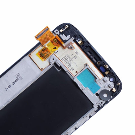 iPartsBuy LCD Screen + Touch Screen Digitizer Assembly with Frame, LCD Screen and Digitizer Full Assembly Digitizer Assembly with Frame, for LG G5 H840 / H850 - For LG by buy2fix | Online Shopping UK | buy2fix
