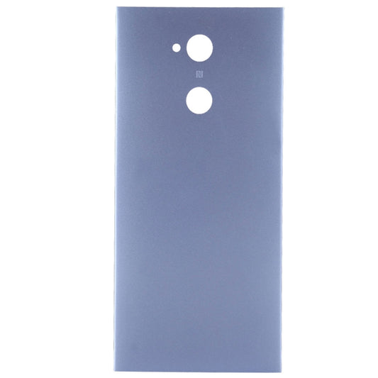 Back Cover for Sony Xperia XA2 Ultra (Blue) by buy2fix
