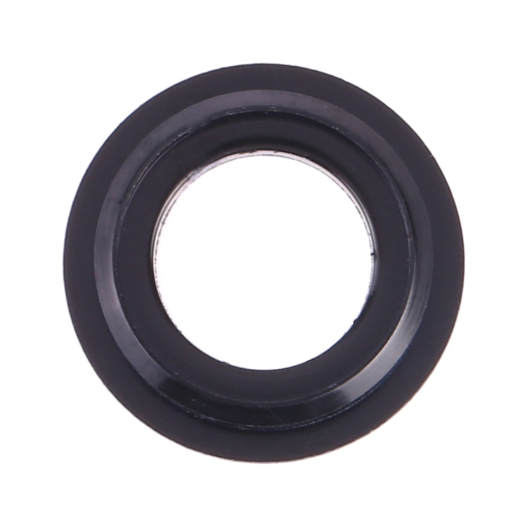 For OPPO A3 / F7 10pcs Camera Lens Cover (Black) - Camera Series by buy2fix | Online Shopping UK | buy2fix