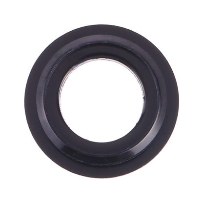 For OPPO A3 / F7 10pcs Camera Lens Cover (Black) - Camera Series by buy2fix | Online Shopping UK | buy2fix