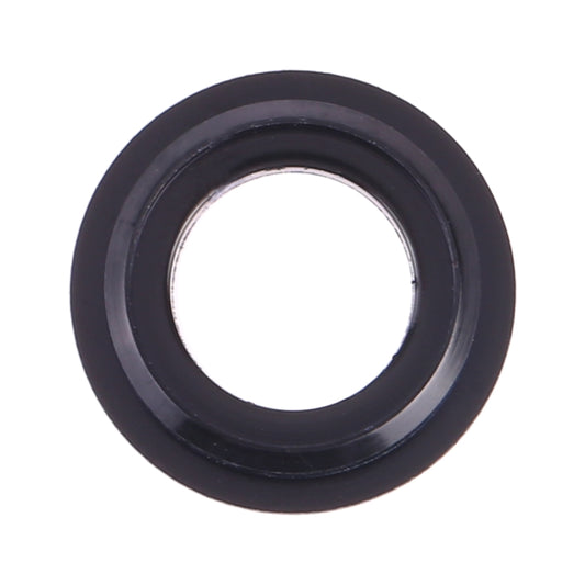 For OPPO A3 / F7 10pcs Camera Lens Cover (Black) - Camera Series by buy2fix | Online Shopping UK | buy2fix