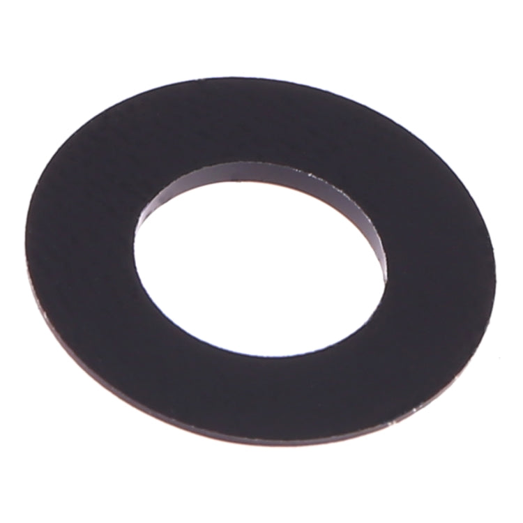 For OPPO A3 / F7 10pcs Camera Lens Cover (Black) - Camera Series by buy2fix | Online Shopping UK | buy2fix