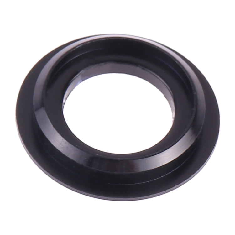 For OPPO A3 / F7 10pcs Camera Lens Cover (Black) - Camera Series by buy2fix | Online Shopping UK | buy2fix