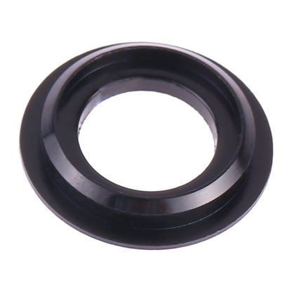 For OPPO A3 / F7 10pcs Camera Lens Cover (Black) - Camera Series by buy2fix | Online Shopping UK | buy2fix