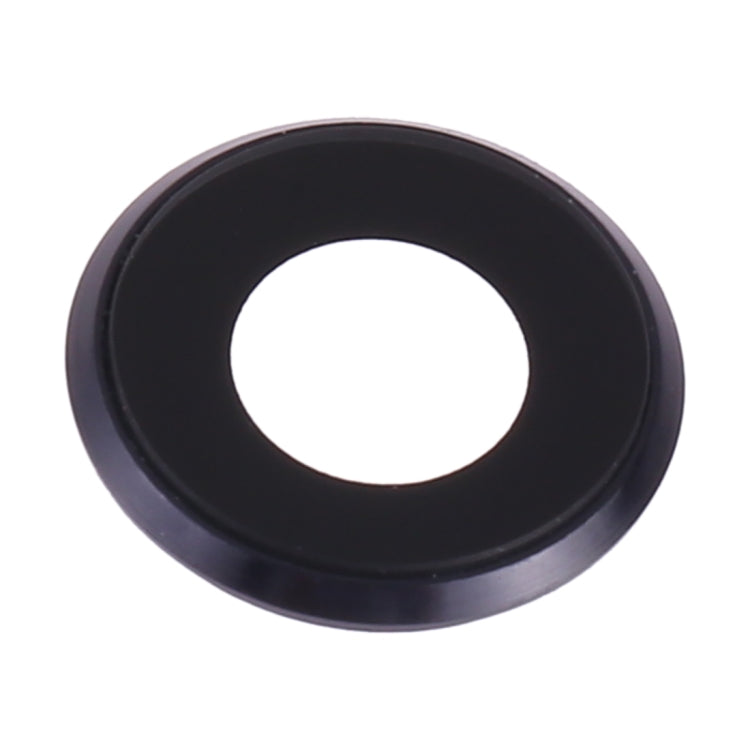 For OPPO A83 / A1 10pcs Camera Lens Cover (Black) - Camera Series by buy2fix | Online Shopping UK | buy2fix