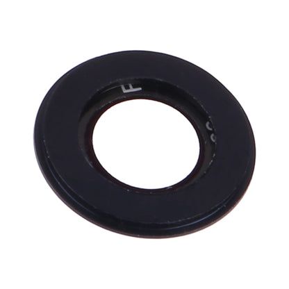 For OPPO A83 / A1 10pcs Camera Lens Cover (Black) - Camera Series by buy2fix | Online Shopping UK | buy2fix
