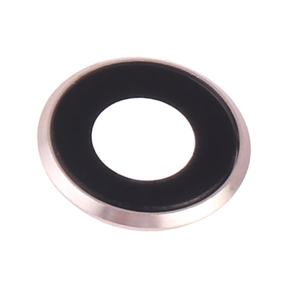 For OPPO A83 / A1 10pcs Camera Lens Cover (Gold) - Camera Series by buy2fix | Online Shopping UK | buy2fix