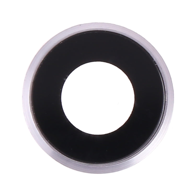 For OPPO A83 / A1 10pcs Camera Lens Cover (Silver) - Camera Series by buy2fix | Online Shopping UK | buy2fix