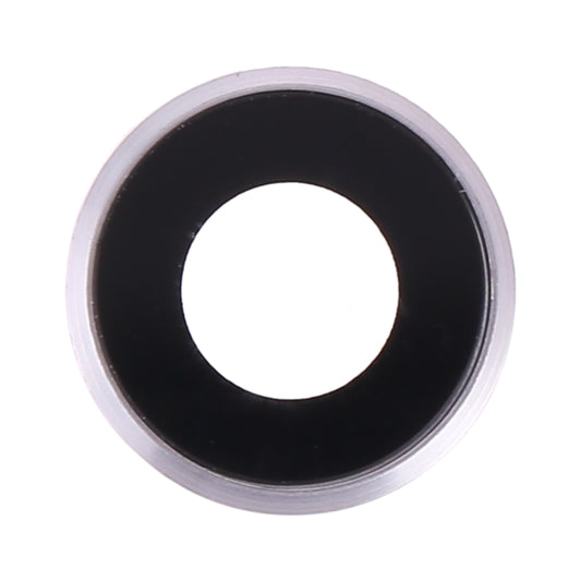 For OPPO A83 / A1 10pcs Camera Lens Cover (Silver) - Camera Series by buy2fix | Online Shopping UK | buy2fix