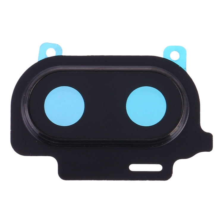 For OPPO R15  Camera Lens Cover (Black) - Camera Series by buy2fix | Online Shopping UK | buy2fix