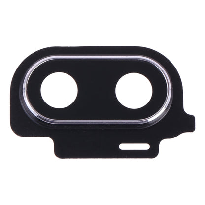 For OPPO R15  Camera Lens Cover (Silver) - Camera Series by buy2fix | Online Shopping UK | buy2fix