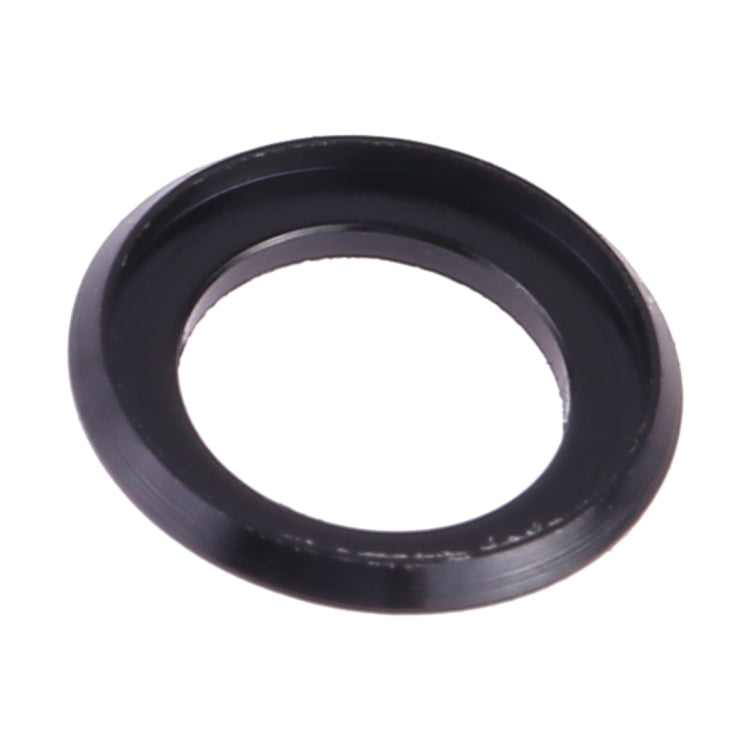 For Vivo Y73 10pcs Camera Lens Cover (Black) - Camera Parts by buy2fix | Online Shopping UK | buy2fix
