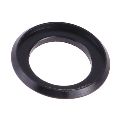 For Vivo Y73 10pcs Camera Lens Cover (Black) - Camera Parts by buy2fix | Online Shopping UK | buy2fix