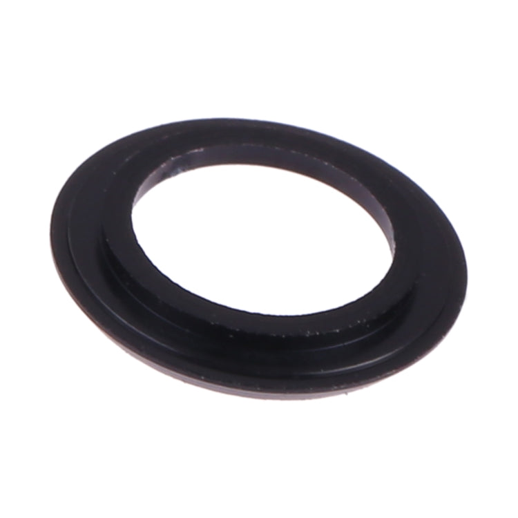 For Vivo Y73 10pcs Camera Lens Cover (Black) - Camera Parts by buy2fix | Online Shopping UK | buy2fix
