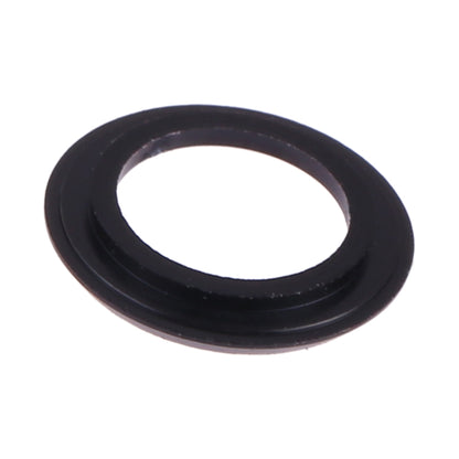 For Vivo Y73 10pcs Camera Lens Cover (Black) - Camera Parts by buy2fix | Online Shopping UK | buy2fix