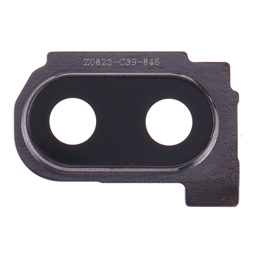 For Vivo X21i Camera Lens Cover (Black) - Camera Parts by buy2fix | Online Shopping UK | buy2fix