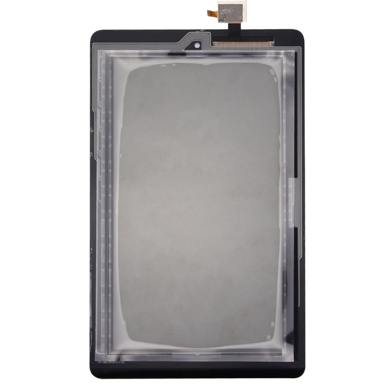 Touch Panel for Amazon Fire 7 2015 (Black) - For Amazon by buy2fix | Online Shopping UK | buy2fix