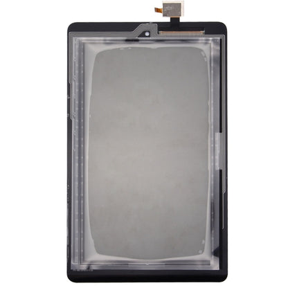 Touch Panel for Amazon Fire 7 2015 (Black) - For Amazon by buy2fix | Online Shopping UK | buy2fix