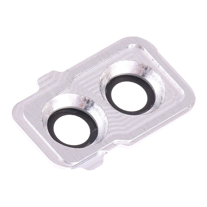 For Vivo X21 Camera Lens Cover (Black) - Camera Parts by buy2fix | Online Shopping UK | buy2fix