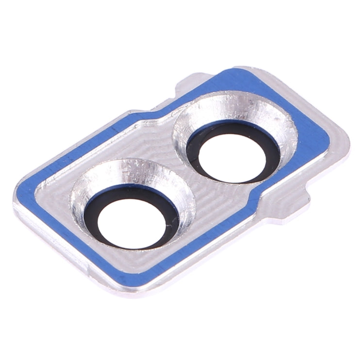 For Vivo X21 Camera Lens Cover (Blue) - Camera Parts by buy2fix | Online Shopping UK | buy2fix
