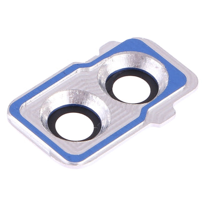 For Vivo X21 Camera Lens Cover (Blue) - Camera Parts by buy2fix | Online Shopping UK | buy2fix