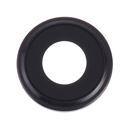 For Vivo X9 Plus Camera Lens Cover (Black) - Camera Parts by buy2fix | Online Shopping UK | buy2fix