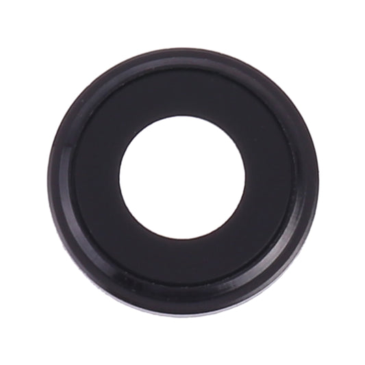 For Vivo X9 Plus Camera Lens Cover (Black) - Camera Parts by buy2fix | Online Shopping UK | buy2fix