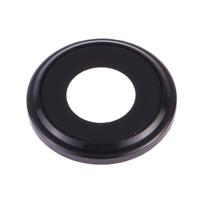 For Vivo X9 Plus Camera Lens Cover (Black) - Camera Parts by buy2fix | Online Shopping UK | buy2fix