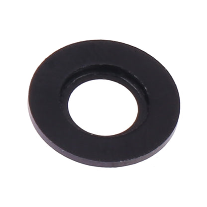 For Vivo X9 Plus Camera Lens Cover (Black) - Camera Parts by buy2fix | Online Shopping UK | buy2fix