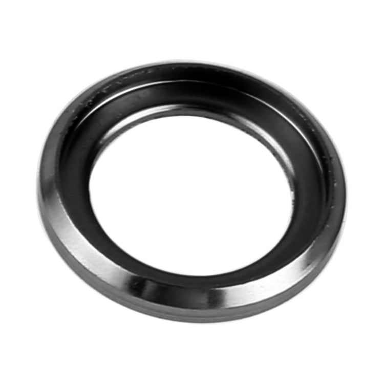 For Vivo X9 Camera Lens Cover (Black) - Camera Parts by buy2fix | Online Shopping UK | buy2fix