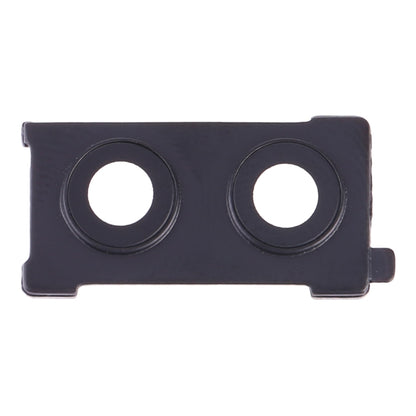 Camera Lens Cover for Xiaomi Mi 6 (Black) - Camera by buy2fix | Online Shopping UK | buy2fix