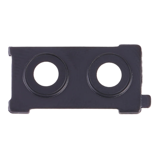 Camera Lens Cover for Xiaomi Mi 6 (Black) - Camera by buy2fix | Online Shopping UK | buy2fix