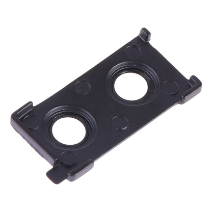 Camera Lens Cover for Xiaomi Mi 6 (Black) - Camera by buy2fix | Online Shopping UK | buy2fix