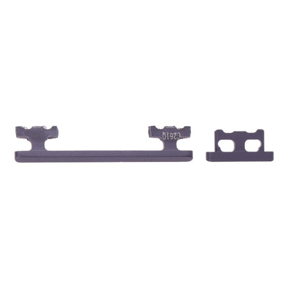 Power Button and Volume Control Button for Xiaomi Mi 5(Grey) - Home key & Side Key by buy2fix | Online Shopping UK | buy2fix